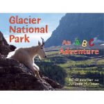 Glacier National Park: An ABC Adventure