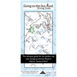 Going-to-the-Sun Road Driving Guide Cover