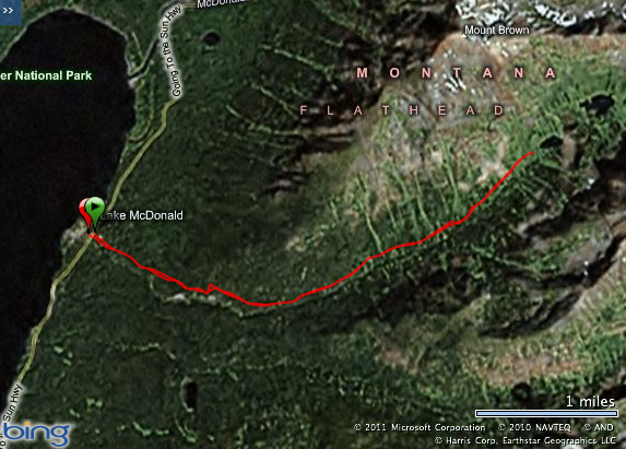 Snyder Lake Snyder Lake