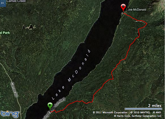 Snyder Ridge Snyder Ridge